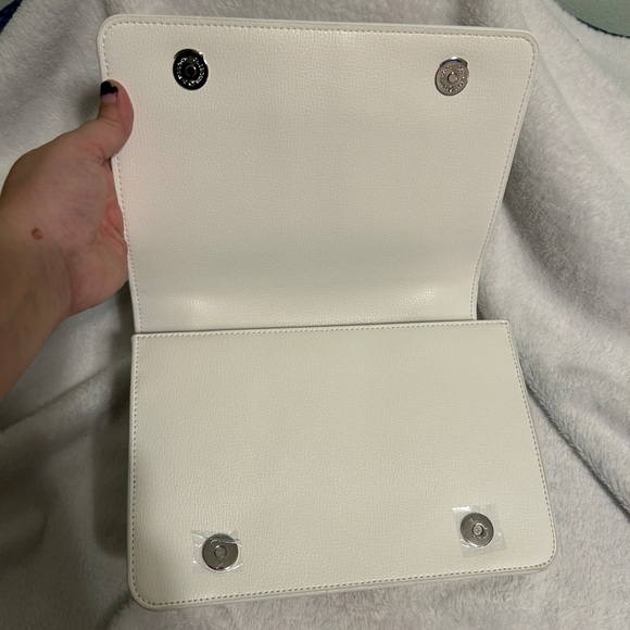 Rainbow Dot Karl Lagerfeld Handbag - Picture 4 of 9